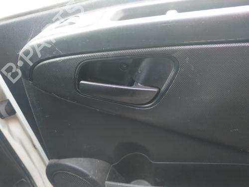 Used Front right interior door handle CITROËN NEMO Box Body/MPV (AA_) 1.3 HDi 75 (75 hp) 30729535