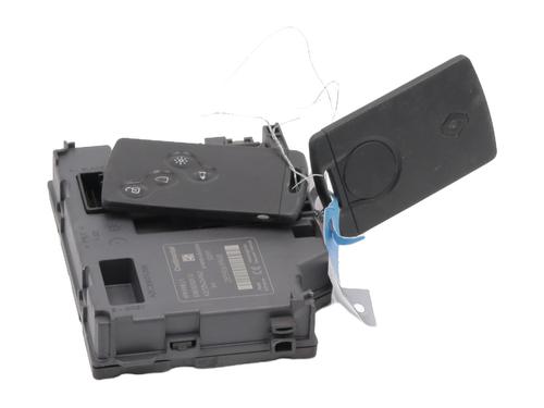 Ignition barrel RENAULT CLIO IV (BH_) 1.5 dCi 75 | BP25116216M48 