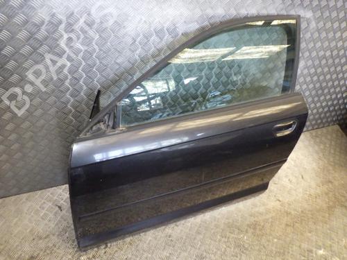 Left front door AUDI A3 (8P1) 1.6 FSI | BP24272336C2 