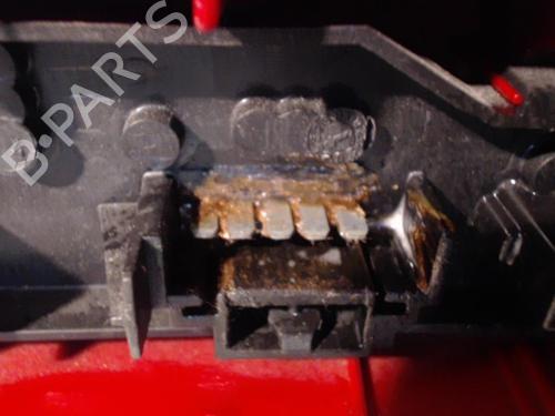 Right taillight FIAT SEICENTO / 600 (187_) 0.9 (187AXA, 187AXA1A) | BP24270034C35 