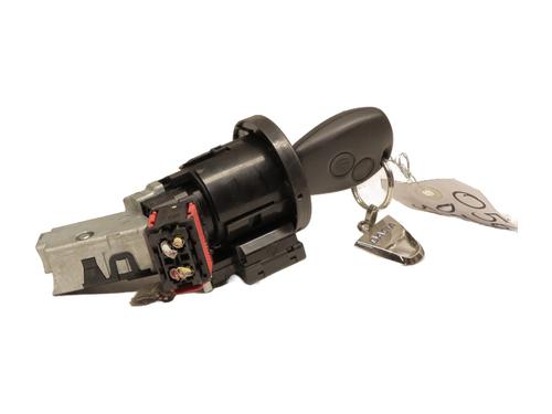 Used Ignition barrel DACIA SANDERO II 1.5 dCi (90 hp) 24609242