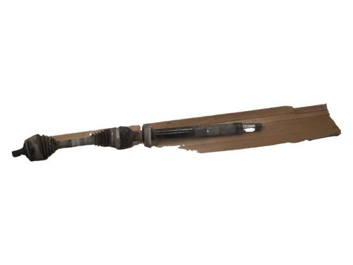 Right front driveshaft MERCEDES-BENZ A-CLASS (W176) A 180 CDI / d (176.012) | BP36116066M39 - Image 2