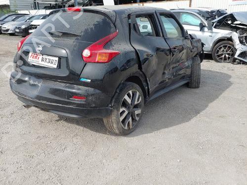 Radio NISSAN JUKE (F15) 1.5 dCi | BP24271220E6 