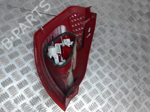 Right taillight FORD FIESTA VI (CB1, CCN) 1.4 TDCi | BP24273068C35 - Image 2