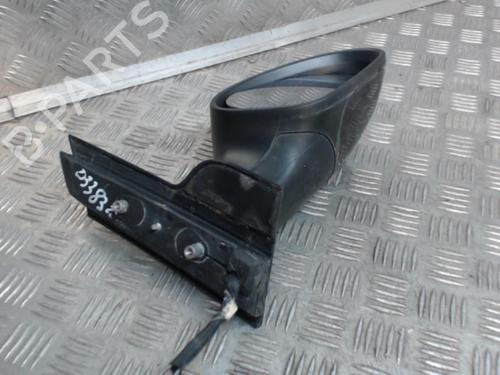 Right mirror SEAT ALTEA (5P1) 1.9 TDI | BP24268529C27 