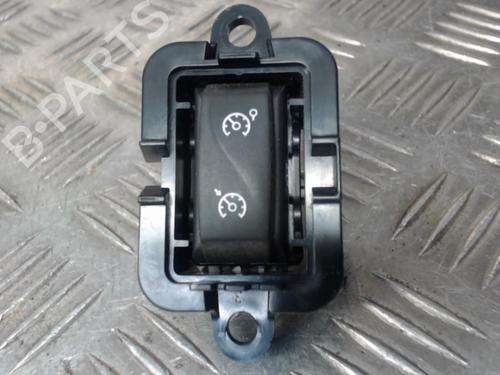 Used Electronic module RENAULT MEGANE III Grandtour (KZ0/1) 1.2 TCe (KZ2B, KZ11) (116 hp) 24266683
