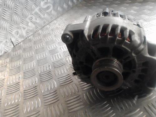 Generator FORD FIESTA VI (CB1, CCN) 1.25 (82 hp) 24272063