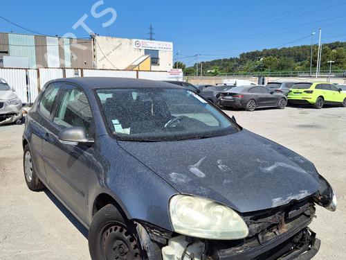 Climate control VW GOLF V (1K1) 1.9 TDI | BP30302141I5  - Image 6