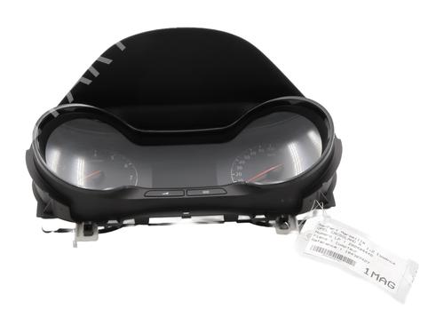 Used Instrument cluster OPEL CROSSLAND X / CROSSLAND (P17, P2QO) 1.2 (75) (82 hp) 27284361