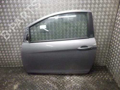 Dør venstre foran FORD KA (RU8) 1.3 TDCi (75 hp) 27568683