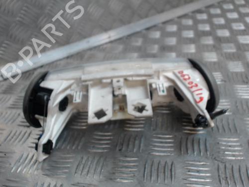 Climate control PEUGEOT 107 (PM_, PN_) 1.0 | BP24277608I5