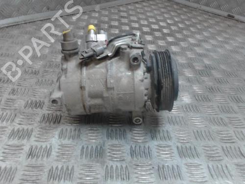 AC compressor MERCEDES-BENZ SPRINTER 3-t Van (B910) 214 CDI (910.621, 910.623) | BP24264413M34 - Image 7
