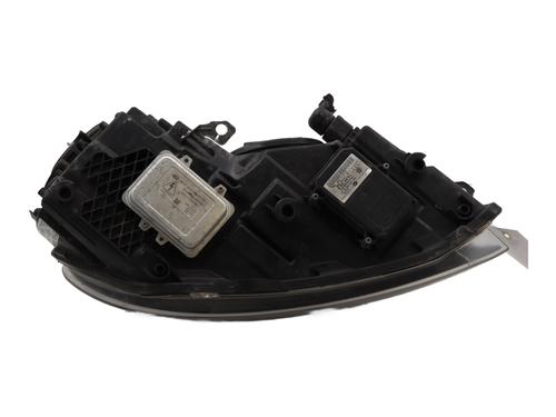 Left headlight VW GOLF VI (5K1) 1.4 TSI | BP29414218C28 