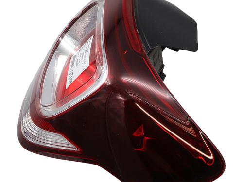 Right taillight CITROËN DS3 (SA_) 1.2 THP 110 | BP37451580C35 - Image 5