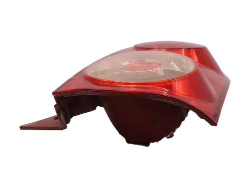 Used Right taillight KIA PICANTO I (SA) 1.0 (63 hp) 29563461