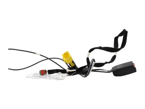 Used Seat buckle Seat buckle DACIA DOKKER MPV (KE_) [2012-2021] 32179833 32179833