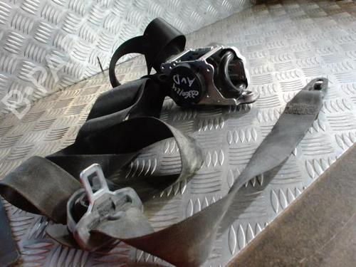 Used Front right belt tensioner MERCEDES-BENZ GLC (X253) 300 de 4-matic (253.911) (306 hp) 24271531