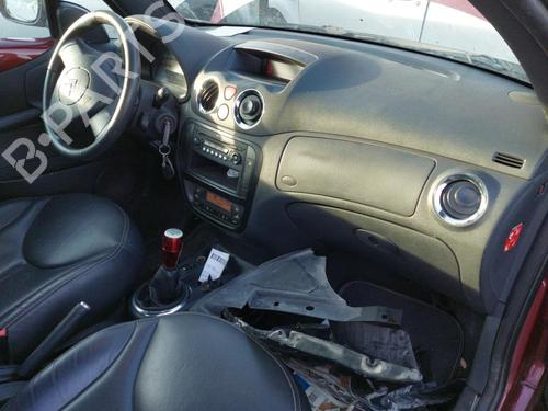Gearbox CITROËN C3 Pluriel (HB_) 1.4 HDi | BP24276336M3  - Image 17
