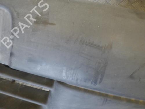 Front bumper PEUGEOT PARTNER Box Body/MPV (5_, G_) 1.9 D | BP24279107C7