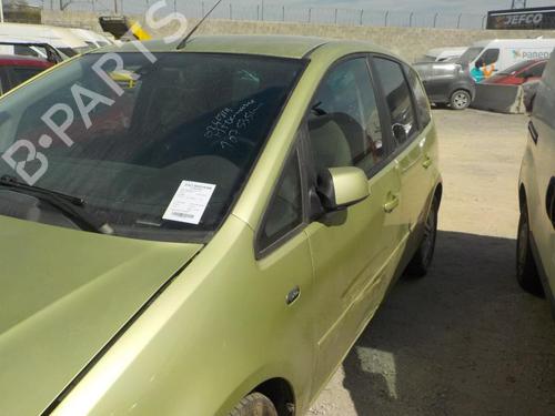 Rear left window mechanism FORD FOCUS C-MAX (DM2) 1.8 TDCi | BP24269466C24 