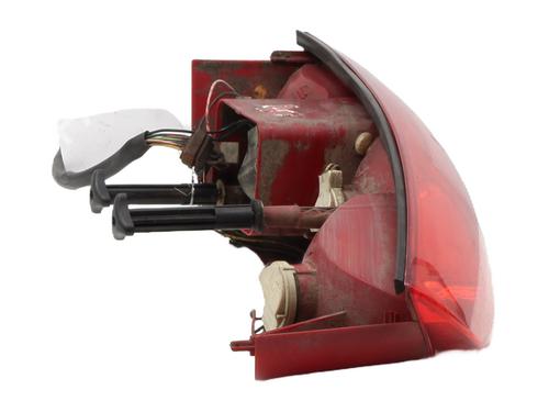 Right taillight PEUGEOT 807 (EB_) 2.2 HDi | BP31190730C35 - Image 5