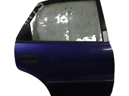 Used Right rear door Right rear door TOYOTA COROLLA Liftback (_E11_) [1997-2002] 36521852 36521852
