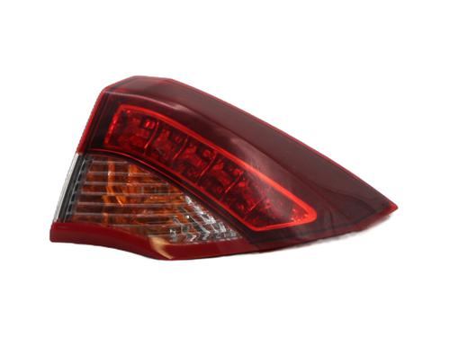 Used Right taillight RENAULT LAGUNA III (BT0/1) 1.5 dCi (BT00, BT0A, BT0T, BT1J) (110 hp) 30326664