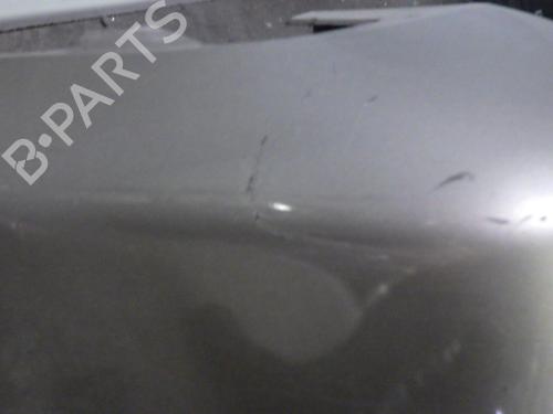 Rear bumper JEEP CHEROKEE (KJ) 2.8 CRD 4x4 | BP26507301C8 