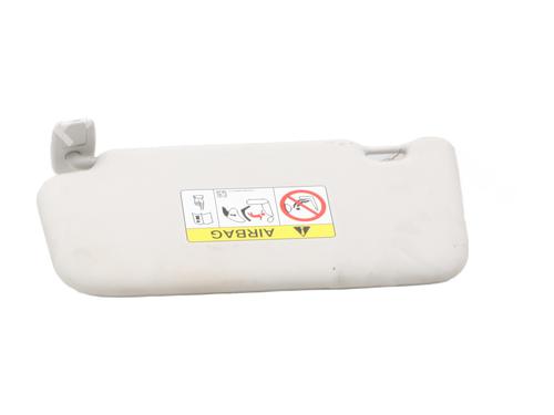 Right sun visor FORD FIESTA VII (HJ, HF) 1.0 EcoBoost | BP31175407I2 
