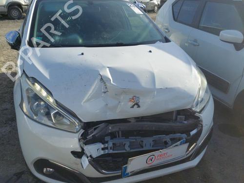 Other PEUGEOT 208 I (CA_, CC_) 1.2 VTI 82 | BP24267876O1 