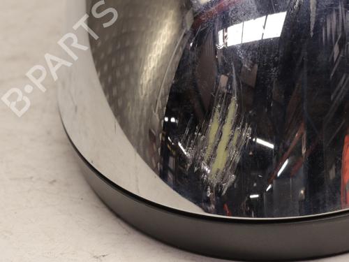 Right mirror MINI MINI (R56) Cooper | BP24538315C27 