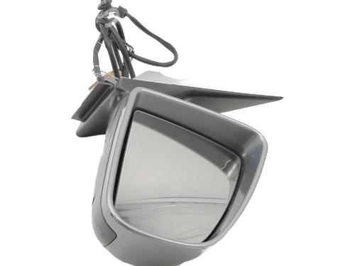 Right mirror AUDI A4 B7 (8EC) 2.0 TDI 16V | BP26002673C27 