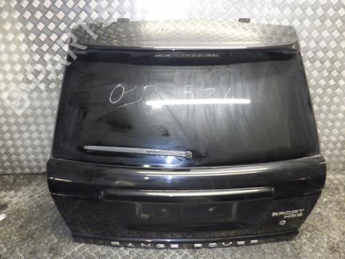 Used Tailgate LAND ROVER RANGE ROVER SPORT I (L320) 3.0 D 4x4 (245 hp) 24264485