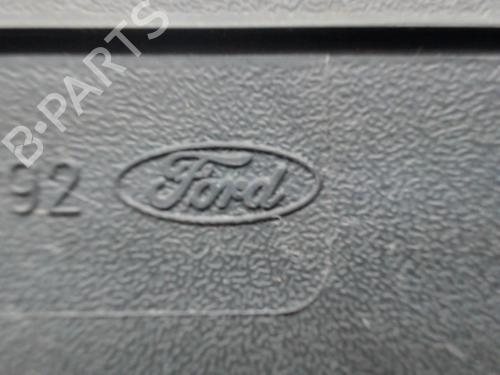 Left mirror FORD FOCUS II (DA_, HCP, DP) 1.6 TDCi | BP24268450C26 