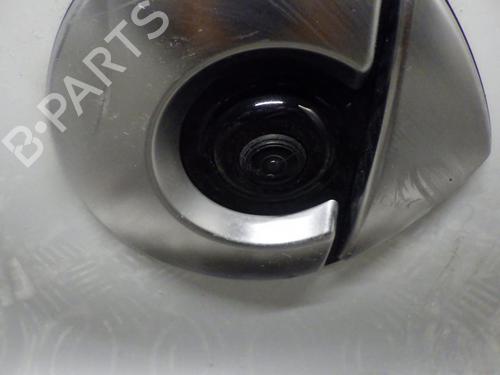 Tailgate SMART FORFOUR Hatchback (453) 1.0 (453.042, 453.043) | BP27611520C6 
