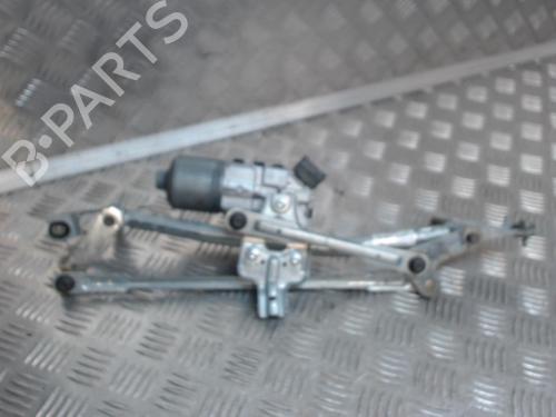 Front wiper motor CITROËN BERLINGO Box Body/MPV (B9) 1.6 HDi / BlueHDi 75 | BP24283119M29 