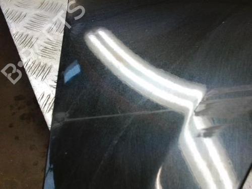 Right front fenders RENAULT CLIO III (BR0/1, CR0/1) 1.5 dCi (BR17, CR17) | BP24264712C42 