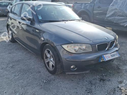 Left sun visor BMW 1 (E87) 118 d | BP27482990I1 - Image 7