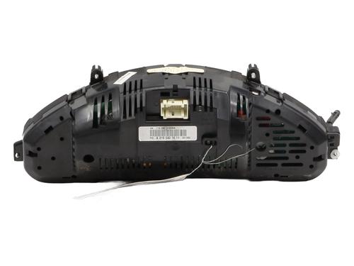 instrument-cluster-mercedes-benz-cls-c219-2004-2005-2006-2007-2008-2009-2010-2011-37744576 main image