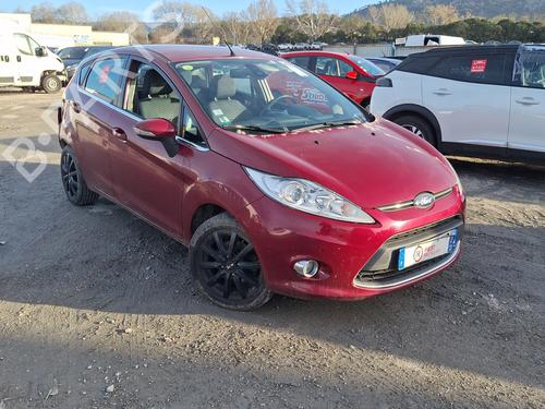 ABS pump FORD FIESTA VI (CB1, CCN) 1.4 TDCi | BP33741261M43 - Image 12