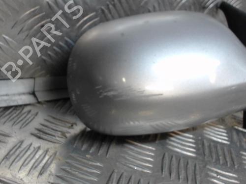 Right mirror NISSAN MICRA III (K12) 1.2 16V | BP24267224C27 