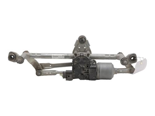 Used Front wiper motor VW UP! (121, 122, BL1, BL2, BL3, 123) 1.0 (60 hp) 25266991