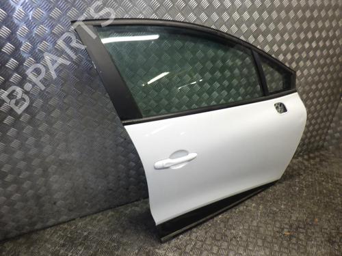 Right front door RENAULT CLIO IV (BH_) 1.5 dCi 75 | BP24828000C3 
