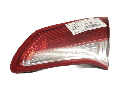 Other CITROËN C4 II (NC_) 1.6 HDi 90 | BP24281650O1 - Image 3