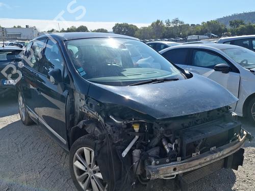 Left front window switch RENAULT SCÉNIC III (JZ0/1_) 1.5 dCi | BP30104883I27 - Image 18