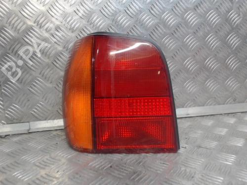 Used Left taillight VW POLO III (6N1) 60 1.4 (60 hp) 24265869