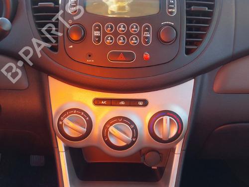 Switch HYUNDAI i10 I (PA) 1.1 | BP25143165I30 - Image 12
