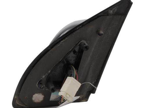 Right mirror CHEVROLET AVEO / KALOS Hatchback (T250, T255) 1.2 LPG | BP27611509C27