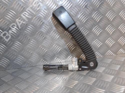 Sikkerhedssele-spænde BMW 3 Coupe (E46) 320 Cd | BP24267237I32 