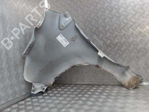 Right front fenders TOYOTA AYGO (_B1_) 1.0 (KGB10_, KGB10R) | BP29187924C42 